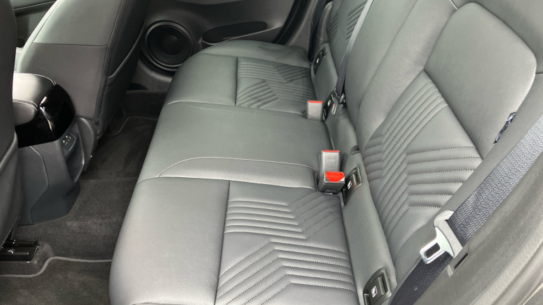 Nissan Juke 1.6 Hybrid Tekna 5dr Auto Hybrid Hatchback